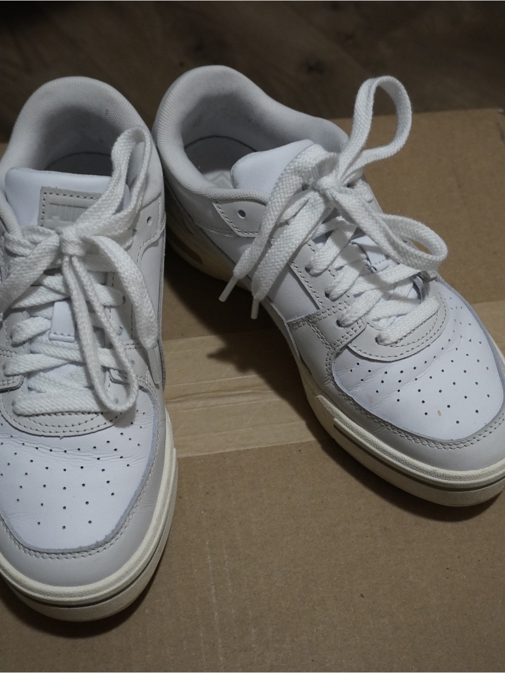 Puma Low-Top Sneaker
